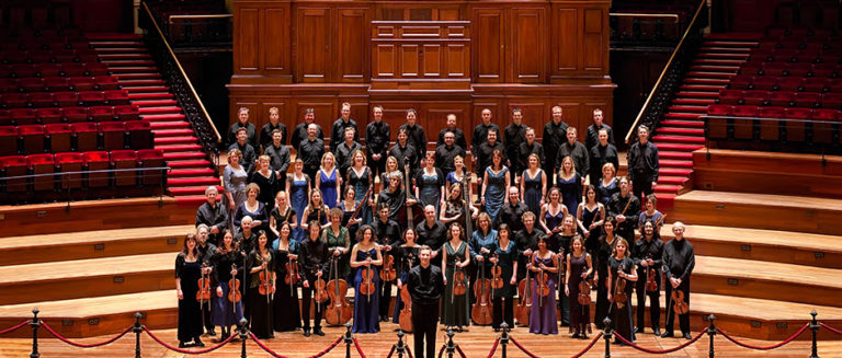 Georg Friedrich Händel, Messiah (Der Messias) Elbphilharmonie Hamburg, 20. Dezember 2018