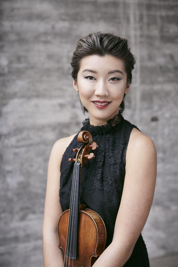 Fabiola Kim