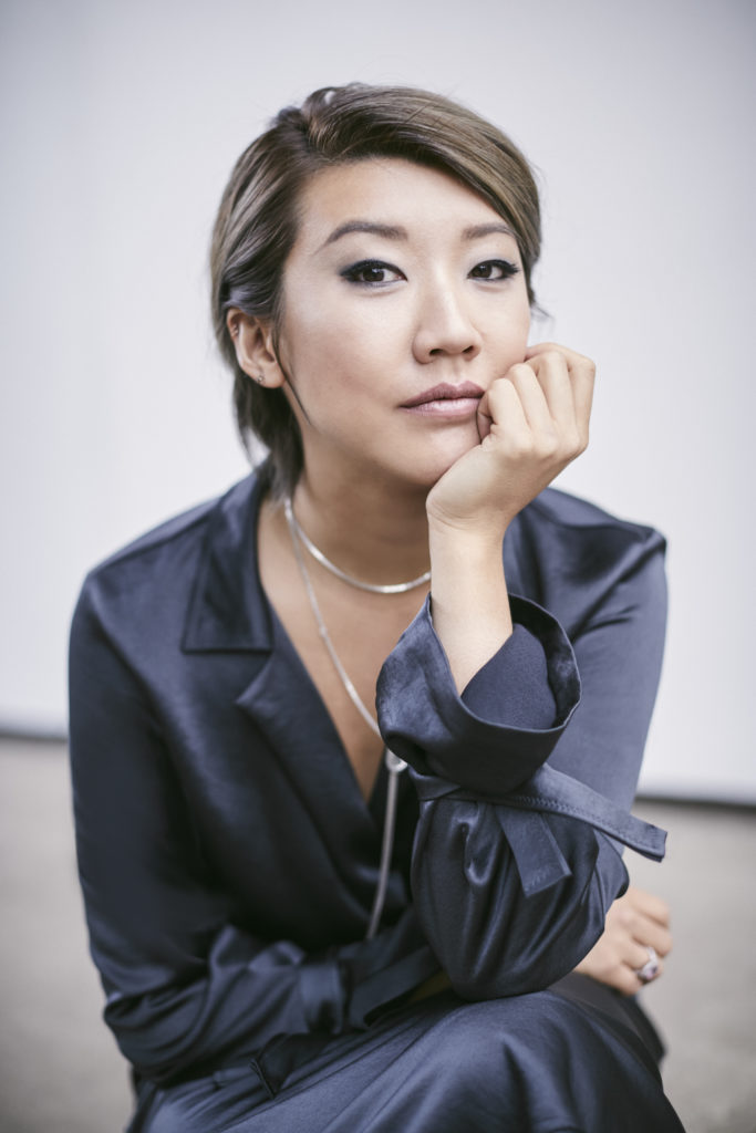 Fabiola Kim