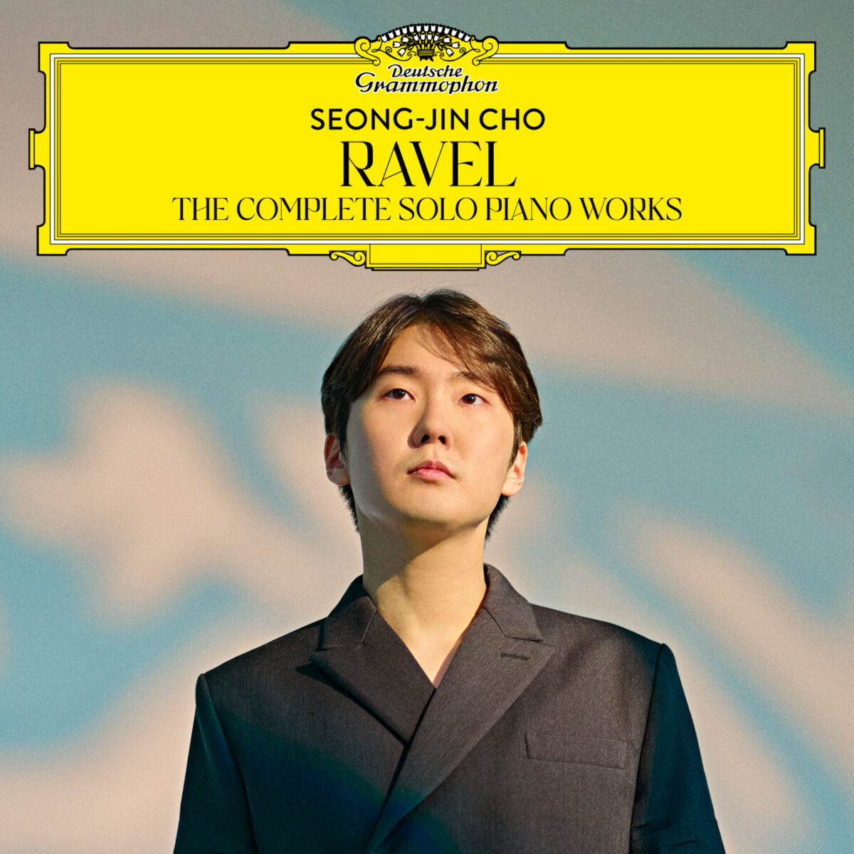 CD-Besprechung: Maurice Ravel, Seong-Jin Cho, Klavier  klassik-begeistert.de, 17. Februar 2025