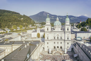 Sommereggers Klassikwelt 49: Die komplizierte Geburt der Salzburger Festspiele