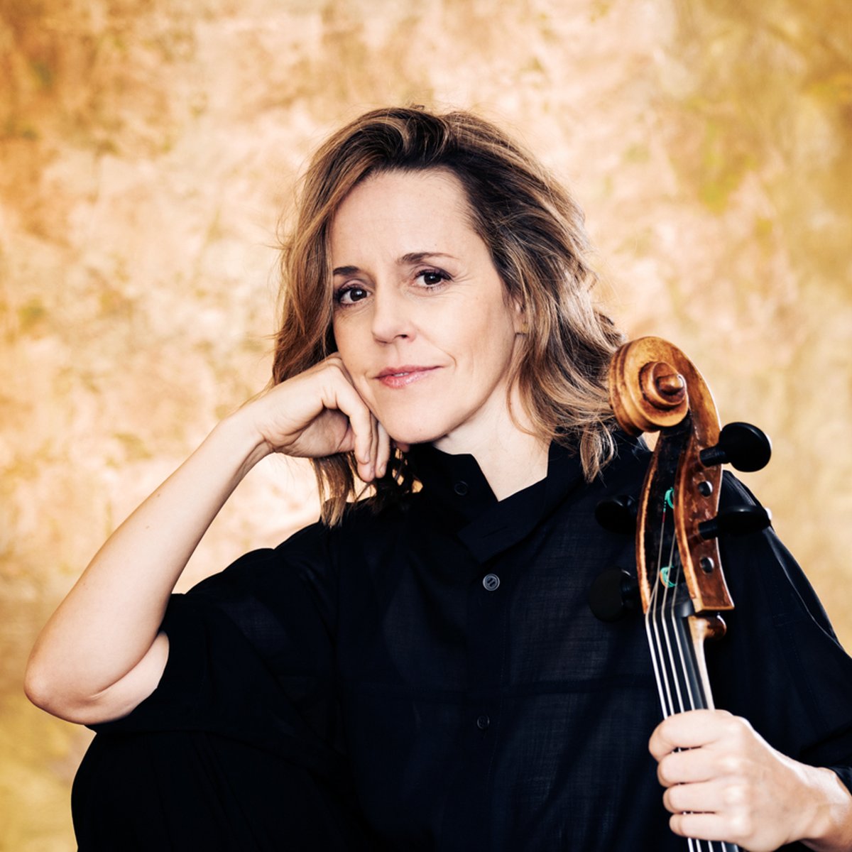 Orchestre national du Capitole de Toulouse, Sol Gabetta  Kölner Philharmonie, 12. März 2025