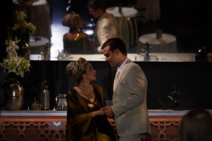 Georg Philipp Telemann, Miriways,  Staatsoper Hamburg