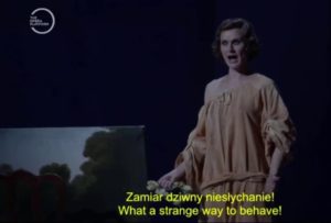 Meine Lieblingsoper (41): „Das Gespensterschloss“ von Stanisław Moniuszko