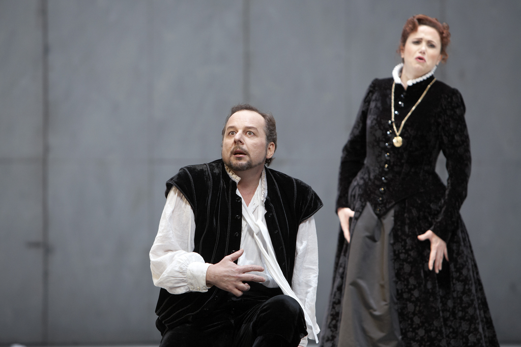 Don Carlos – Staatsoper Hamburg