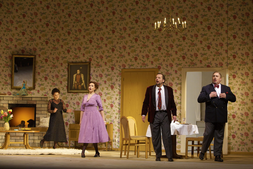 Don Carlos – Staatsoper Hamburg