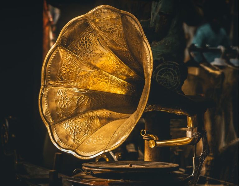 Sommereggers Klassikwelt 294: Höre ich nur diese Weise?  klassik-begeistert.de, 1. Oktober 2025