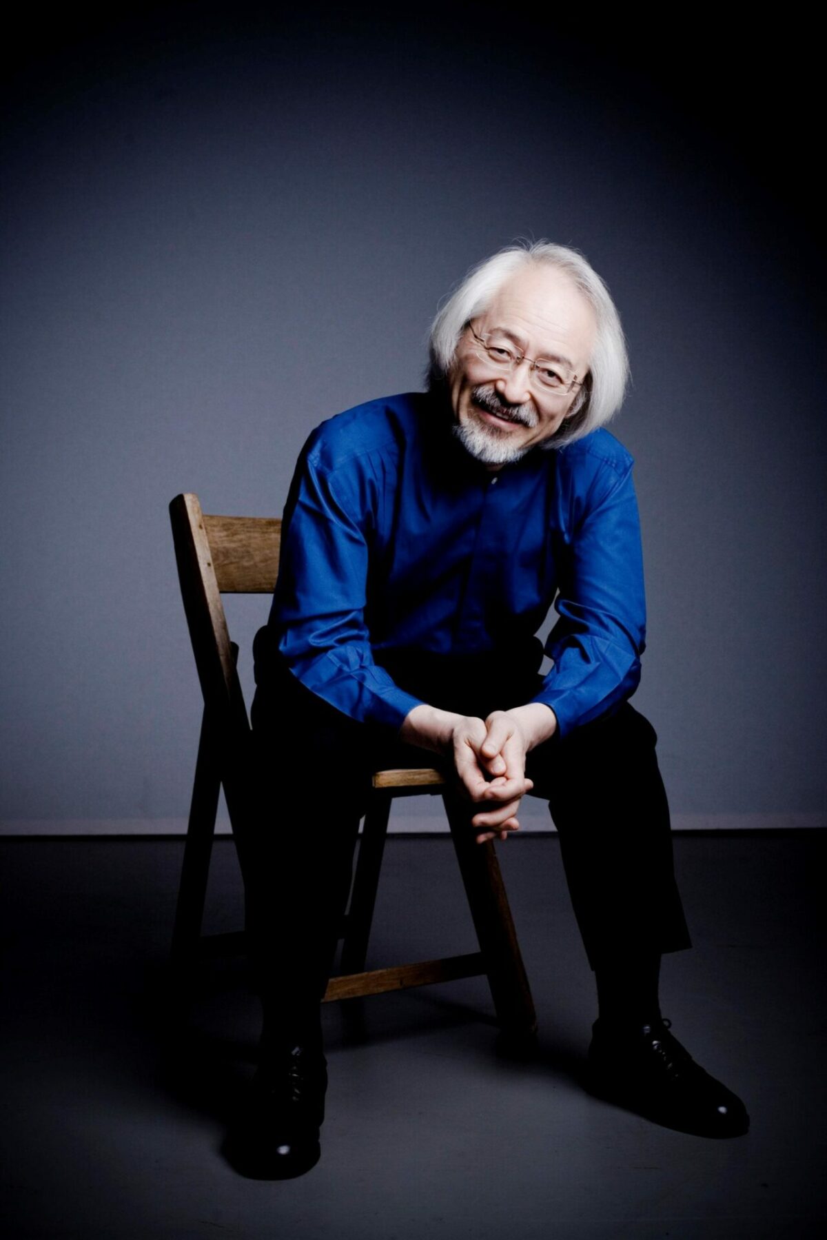 Bach Collegium Japan, Masaaki Suzuki Dirigent, Bach-Kantaten  Kölner Philharmonie, 1. November 2022