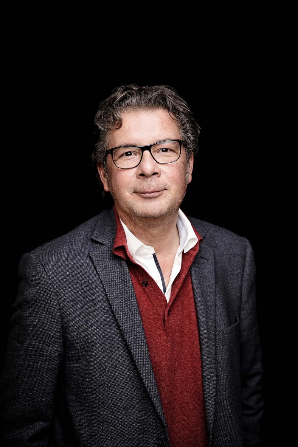 Zwischen den Sätzen 6: Karasek schickt Tannhäuser mal wieder ins Bordell  Theater Kiel, 4. Oktober 2026