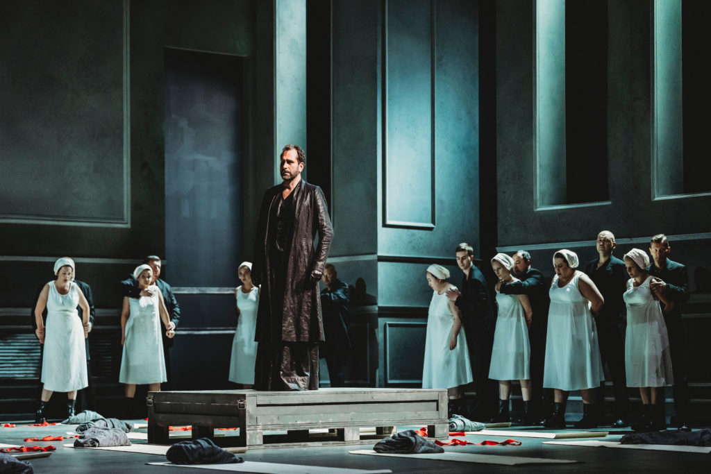 Tiroler Festspiele Erl