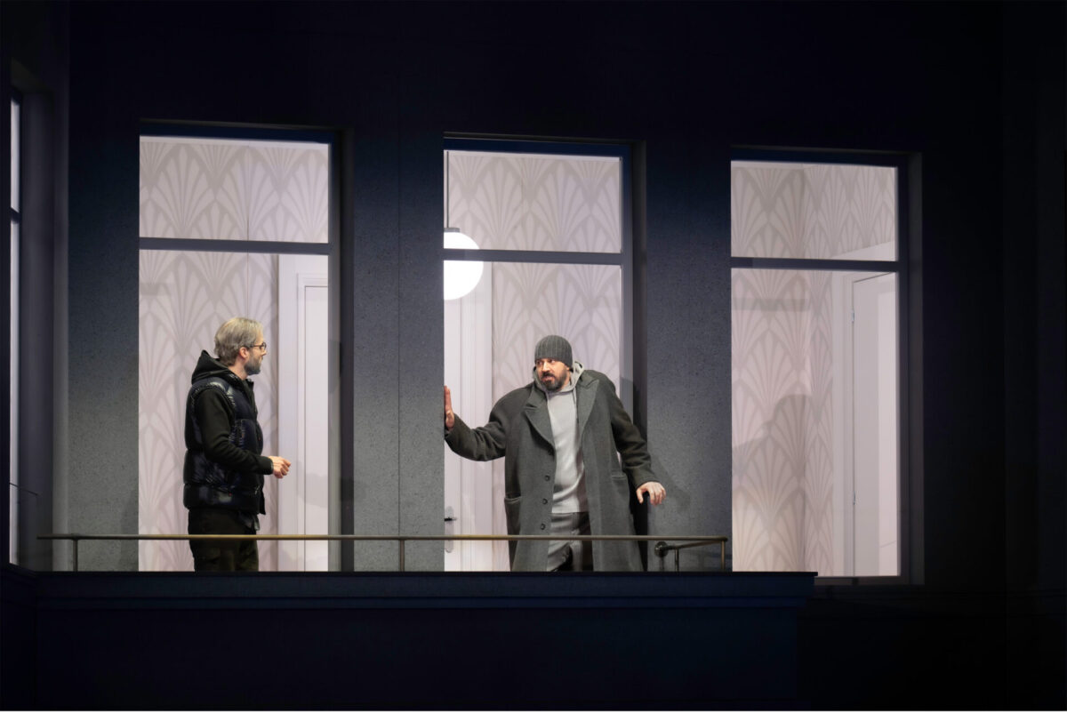 Erich Wolfgang Korngold, Die tote Stadt  Opernhaus Zürich, 29. Mai 2025