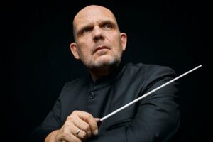 Wiener Symphoniker / Lamsma / van Zweden  Wiener Konzerthaus, 22. Oktober 2023