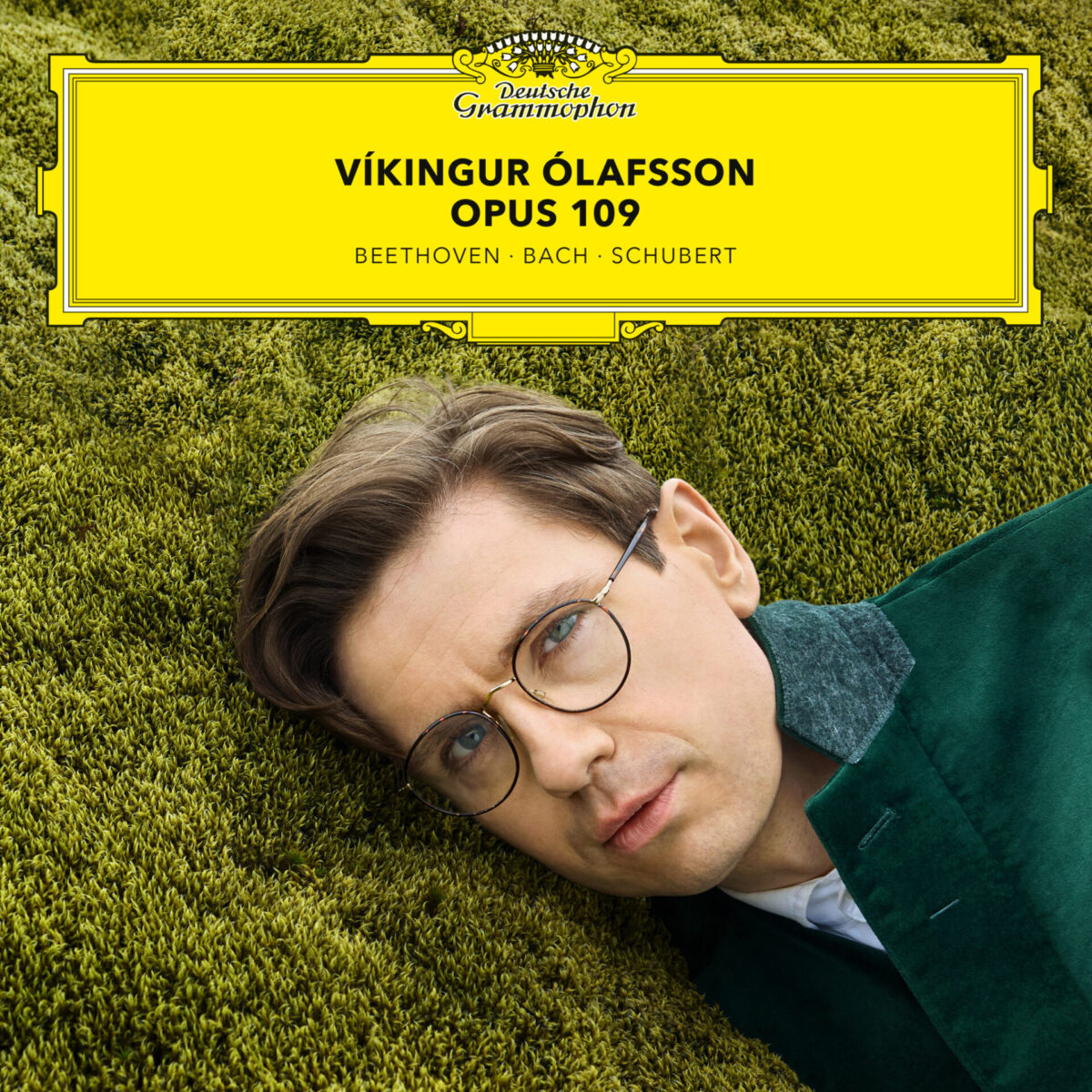 CD-Besprechung: Víkingur Ólafsson „Opus 109 – Beethoven · Bach · Schubert“  klassik-begeistert.de, 7. Dezember 2025