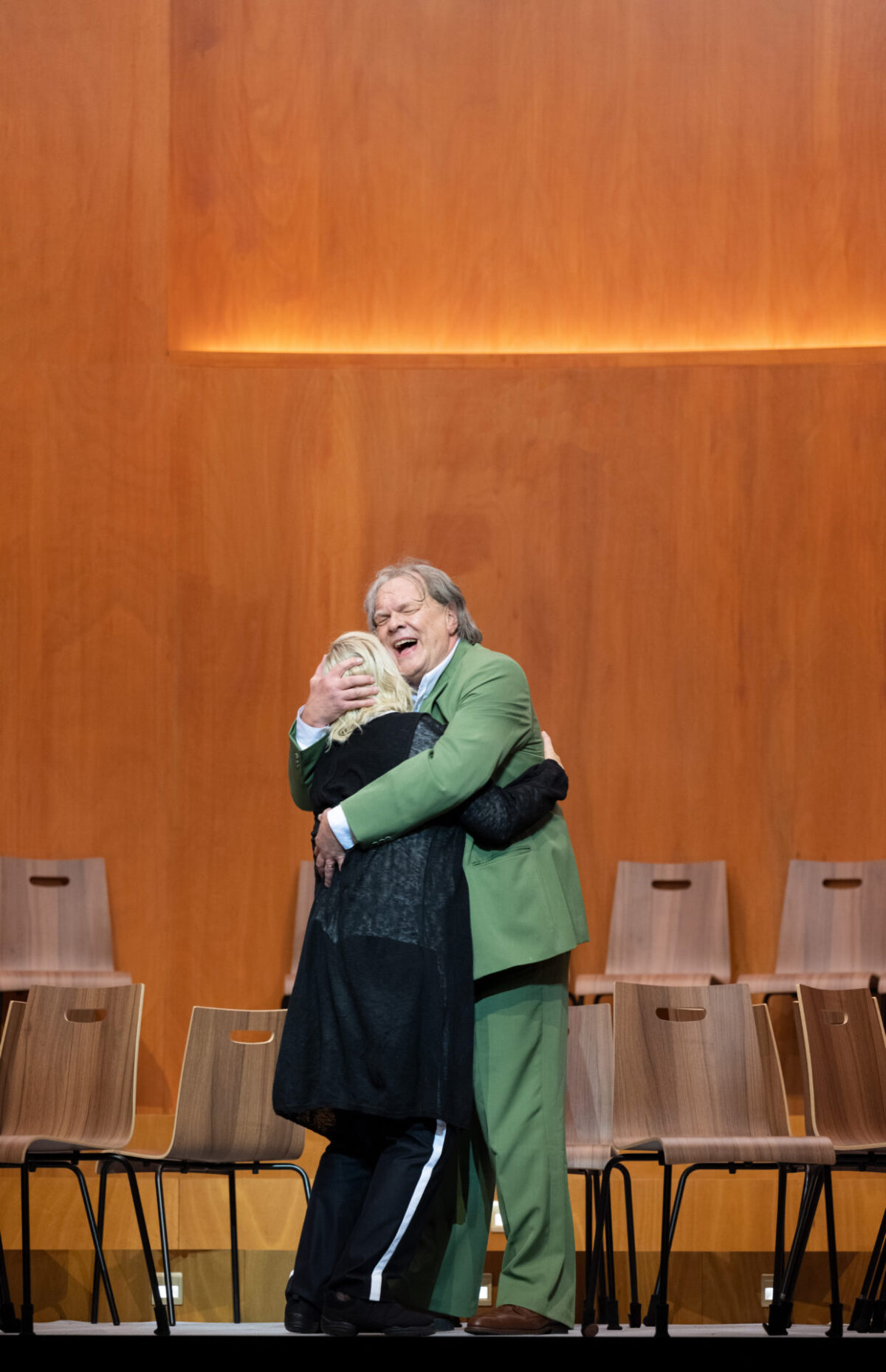 Richard Wagner Die Walküre (1870)  Staatsoper Unter den Linden, 7. Oktober 2025