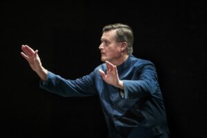 Wiener Philharmoniker, Christian Thielemann  Konzert am 4. September 2024 im Wolkenturm, Grafenegg