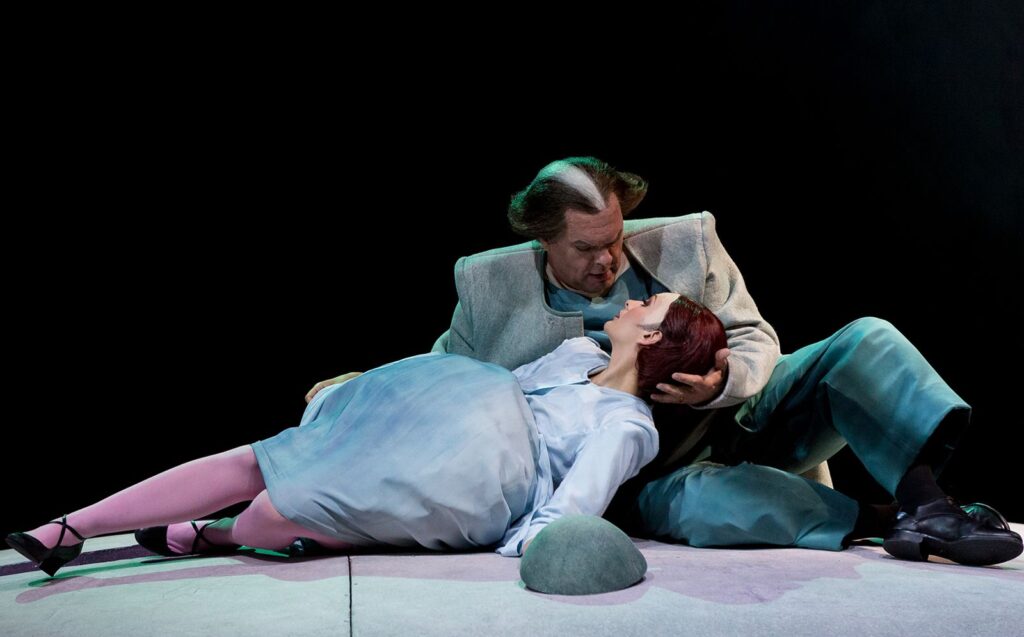 www.staatsoper-berlin.de Tatjana Dachsel 2