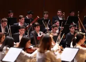 Young Euro Classic 2025   1. bis 17. August 2025, Konzerthaus Berlin