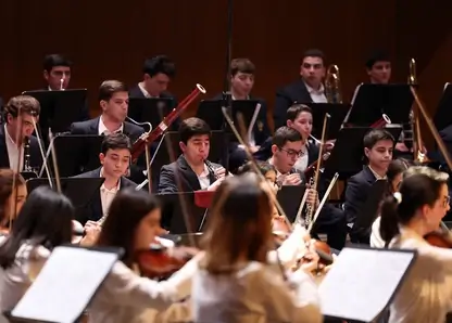 Young Euro Classic 2025   1. bis 17. August 2025, Konzerthaus Berlin