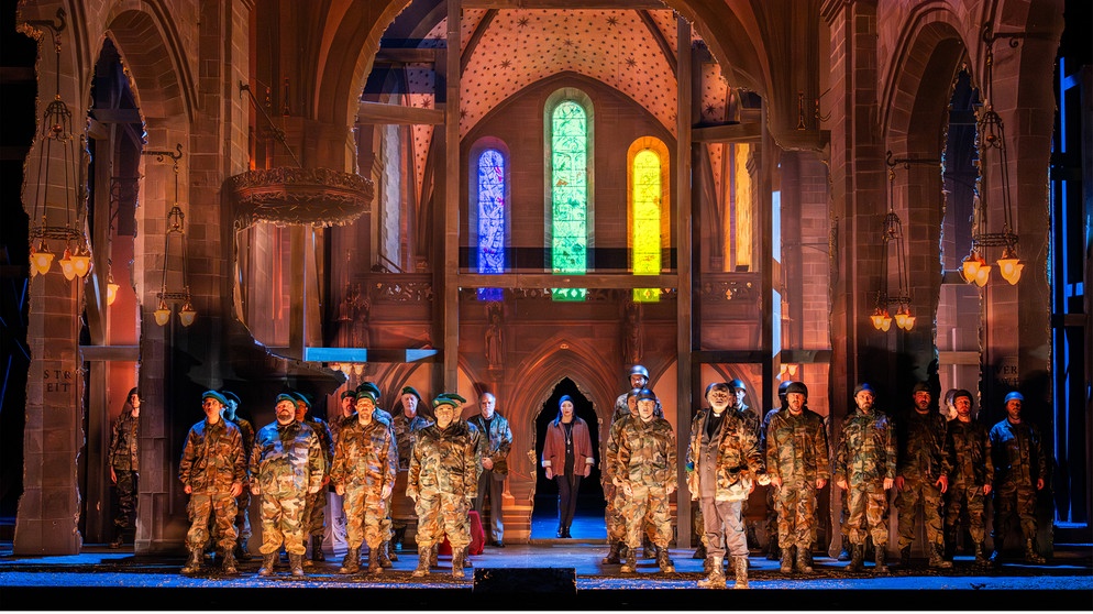 DIE DIENSTAG–PRESSE – 4. NOVEMBER 2025